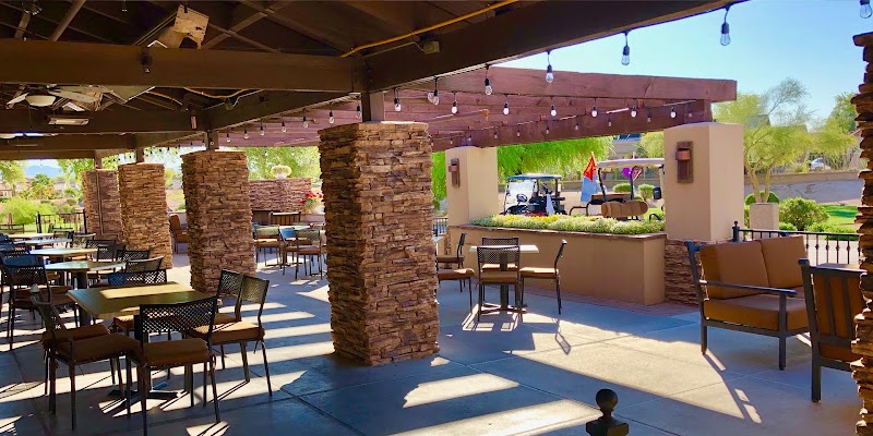 Slate Bistro & Bar - Event Venue in Gilbert, Arizona