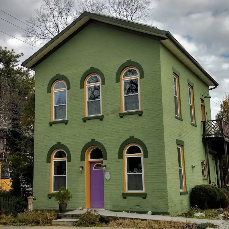 Jailhouse Suites - Event Venue in Yellow Springs, Ohio