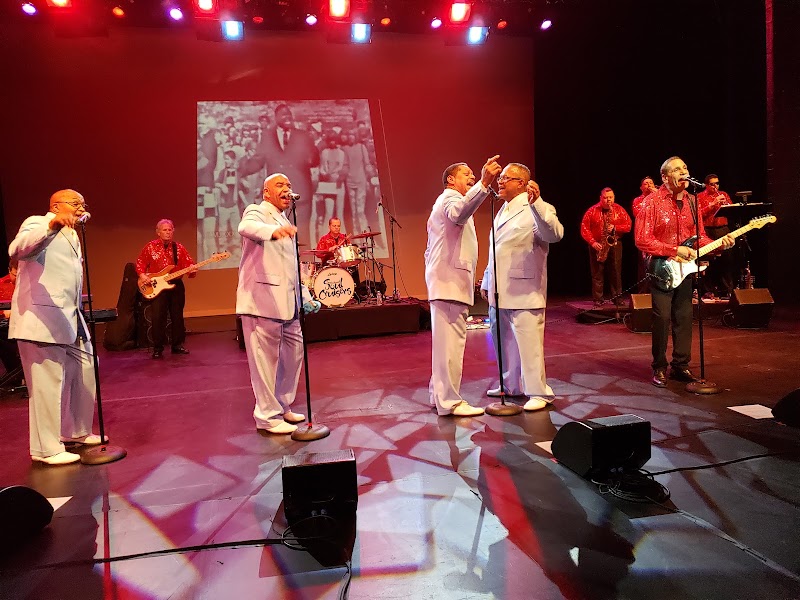 Shea Center for Performing Arts - Event Venue in Wayne, New Jersey