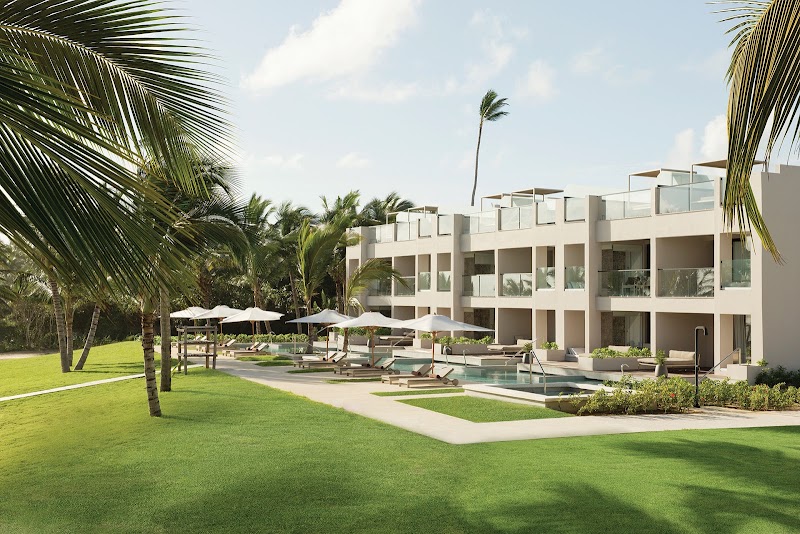 Excellence El Carmen - Event Venue in Punta Cana, La Altagracia