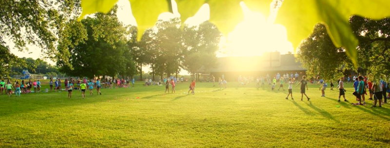 Camp Oak Hill & Retreat Center - Event Venue in Oxford, North Carolina