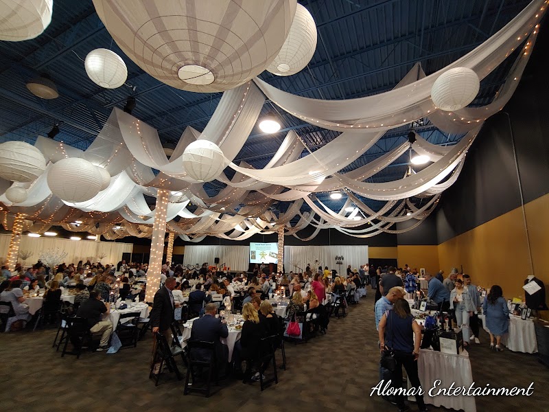 Ceruti's Banquet & Event Center - Event Venue in Fort Wayne, Indiana