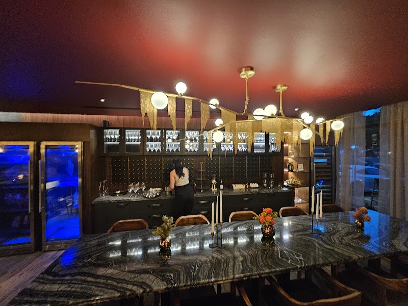 Foreigner Restaurant - Event Venue in Orlando, Florida