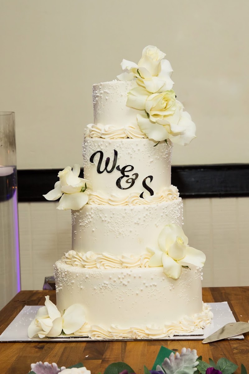Woodrow Hall - Event Venue in Birmingham, Alabama