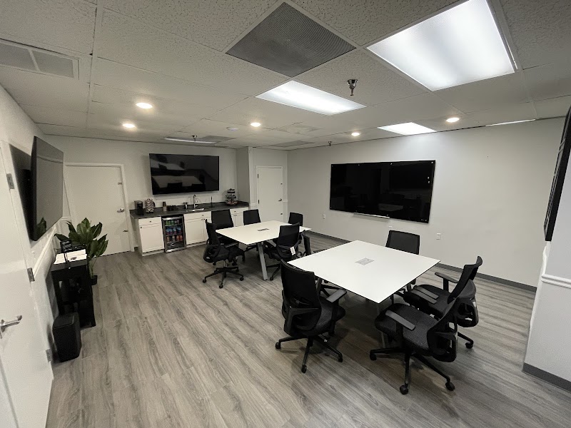 Rent-a-Workspace - Event Venue in Richmond, Virginia