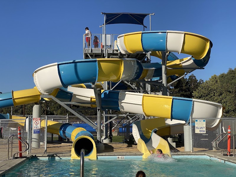 Three Oaks Community Center - Event Venue in Vacaville, California