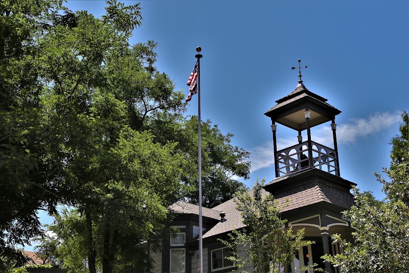 Julian Pioneer County Park / Museum - Event Venue in Julian, California