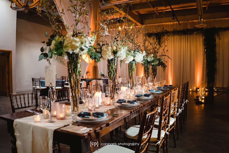 Hideaway Cellars - Event Venue in Seattle, Washington