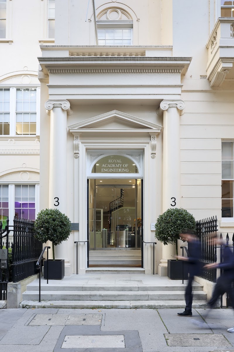 Prince Philip House - Event Venue in London, Greater London