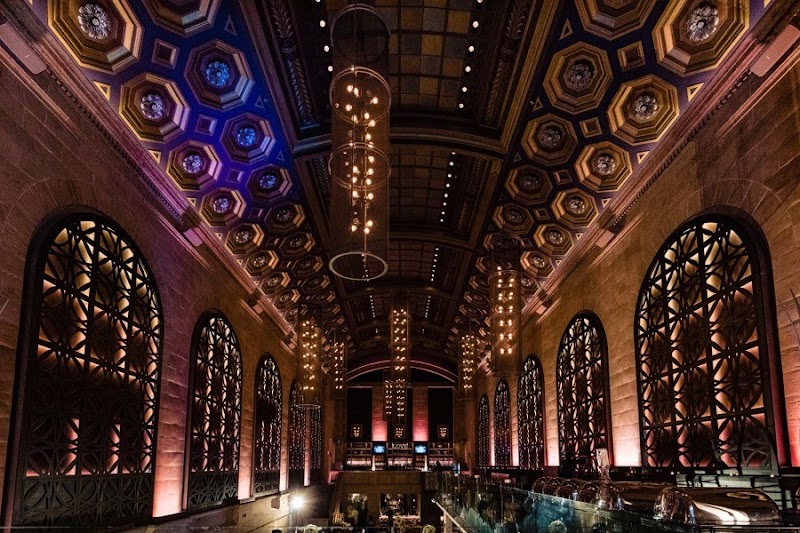 Union Trust - Event Venue in Philadelphia, Pennsylvania