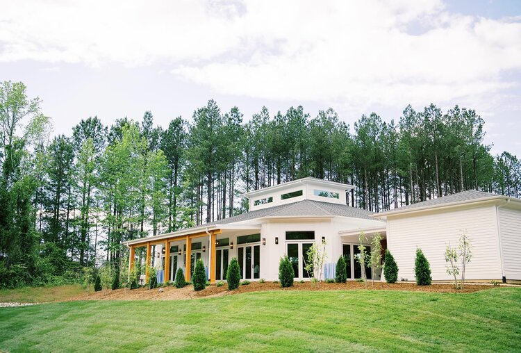 The Upchurch - Event Venue in Cary, North Carolina