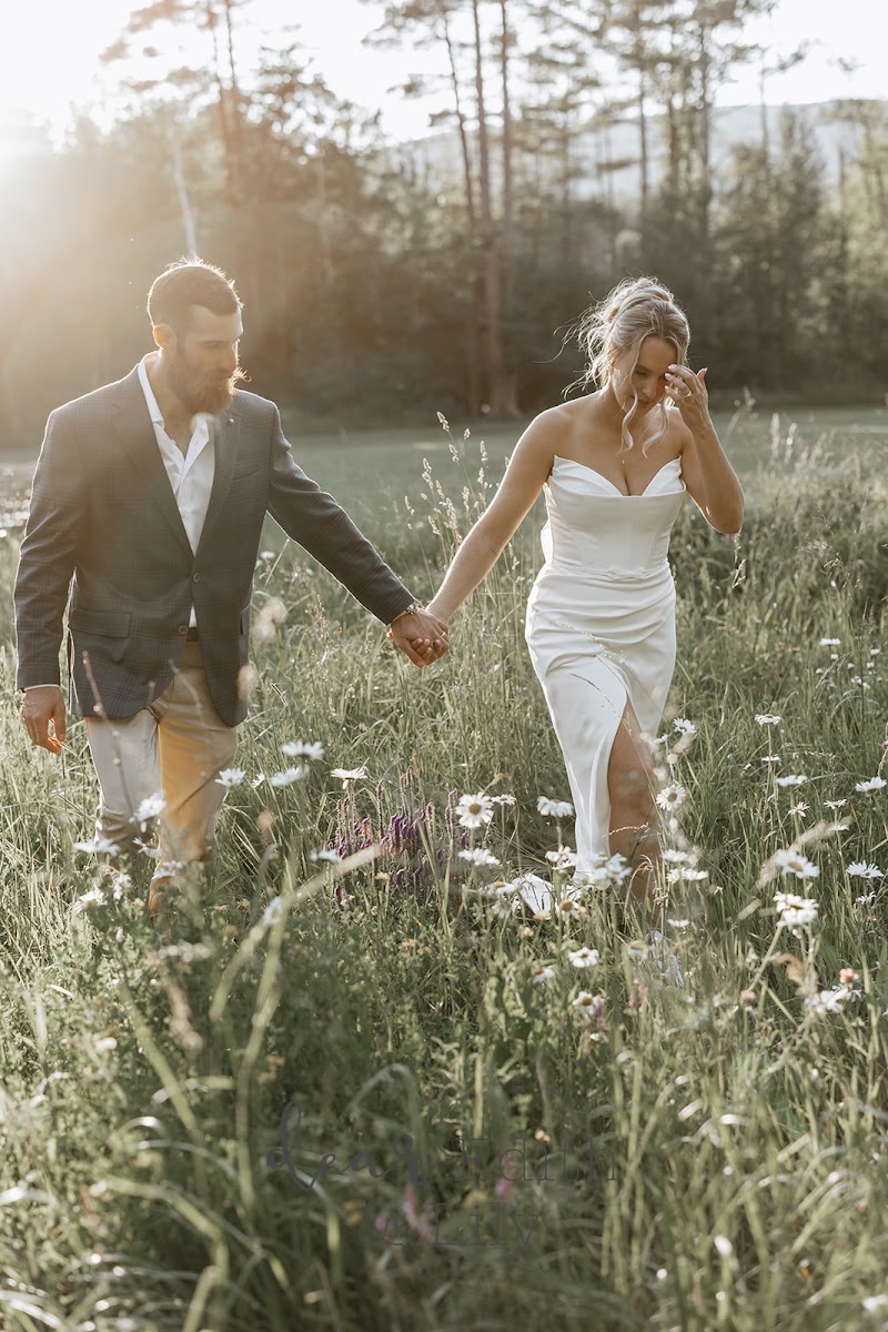 Cottage Farm of the Berkshires - Event Venue in Pittsfield, Massachusetts