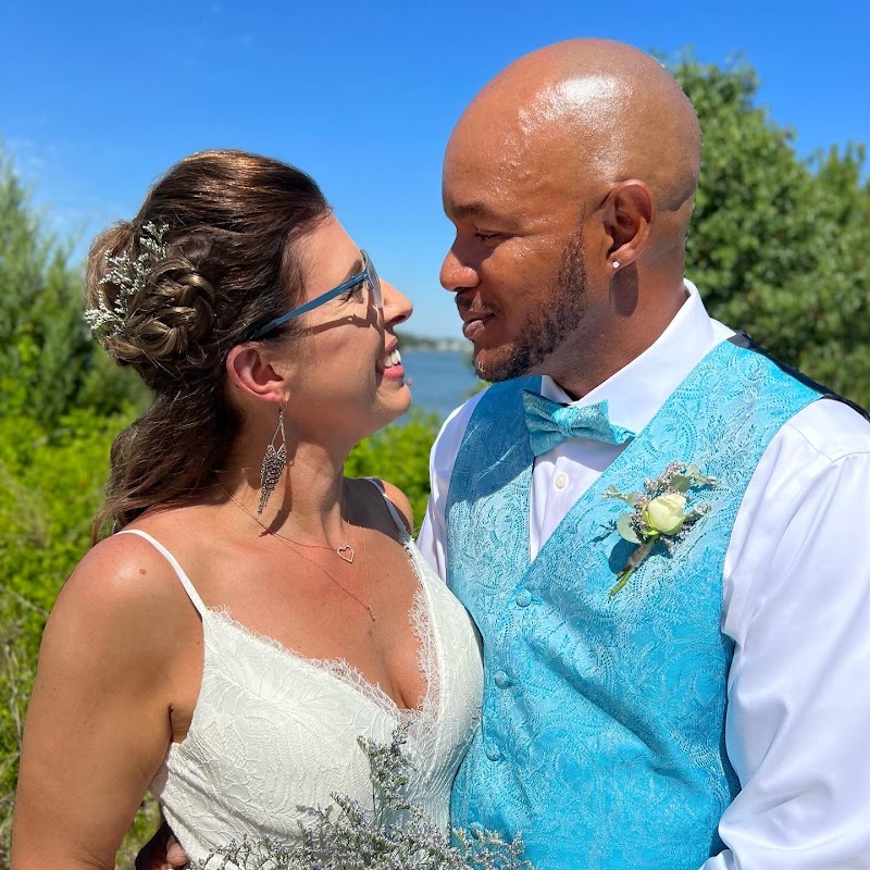 The Wedding Officiant/ Weddings & Events Venue - Event Venue in Virginia Beach, Virginia