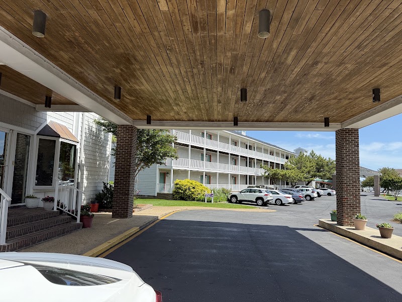 Island Resort - Event Venue in Chincoteague, Virginia