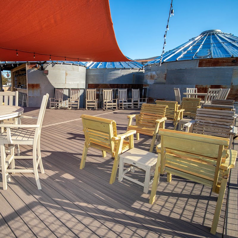 The Silos Bar - Event Venue in Suffolk, Virginia