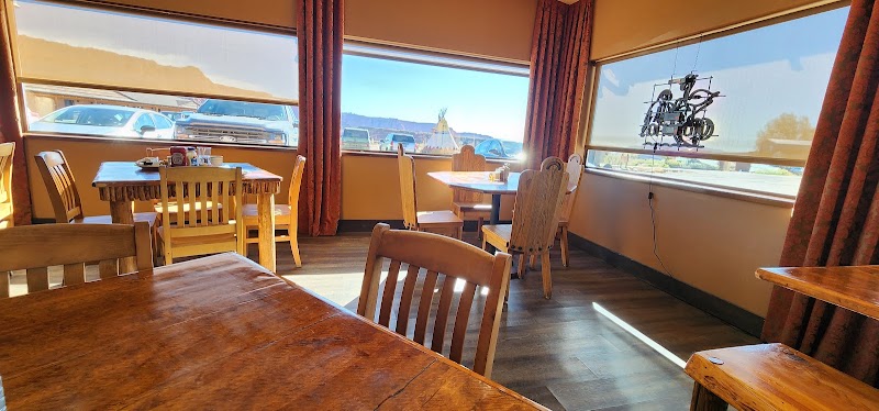 The Capitol Reef Kitchen - Event Venue in Torrey, Utah