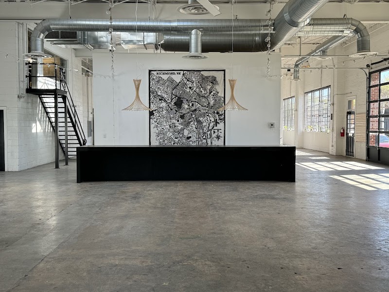 The Workshop by T&D - Event Venue in Richmond, Virginia