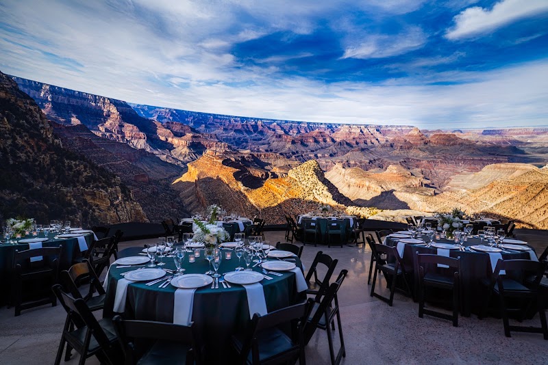 Dorrance DOME - Event Venue in Phoenix, Arizona
