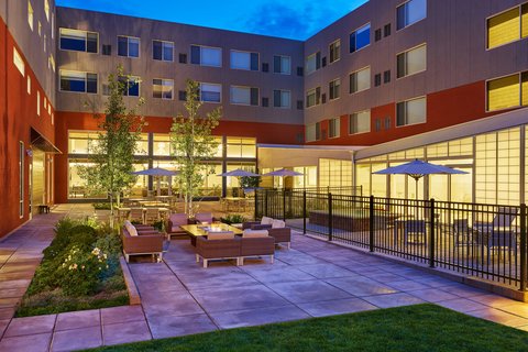 Element by Marriott Basalt - Aspen - Event Venue in Basalt, Colorado