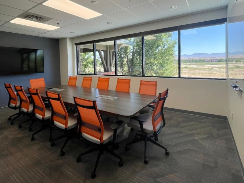 Office Evolution - Event Venue in Eagle, Idaho