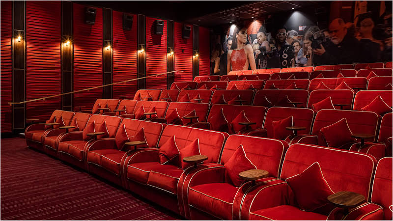 Everyman Leeds - Event Venue in Leeds, West Yorkshire
