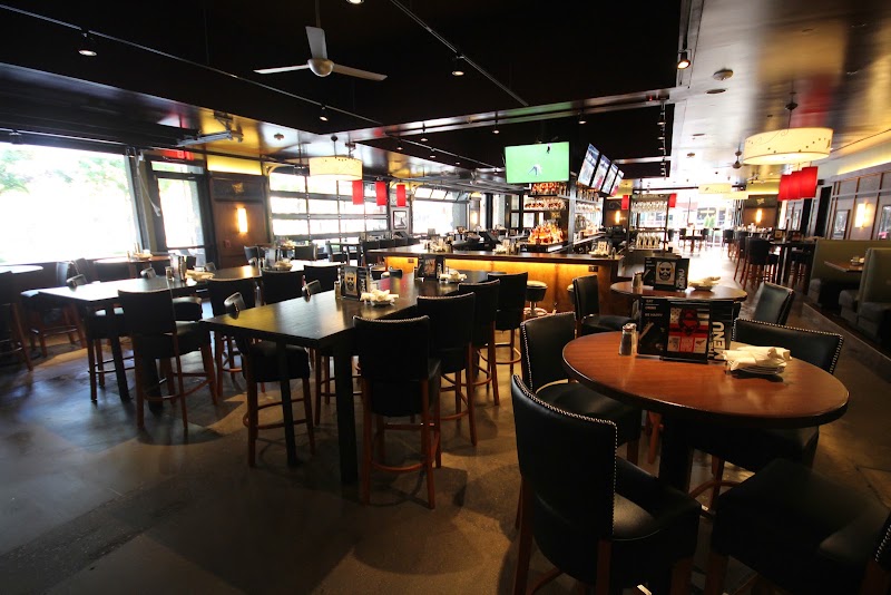 Bar Louie - Sugar Land - Event Venue in Sugar Land, Texas