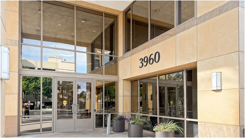 Regus - Las Vegas - Howard Hughes Parkway - Event Venue in Las Vegas, Nevada
