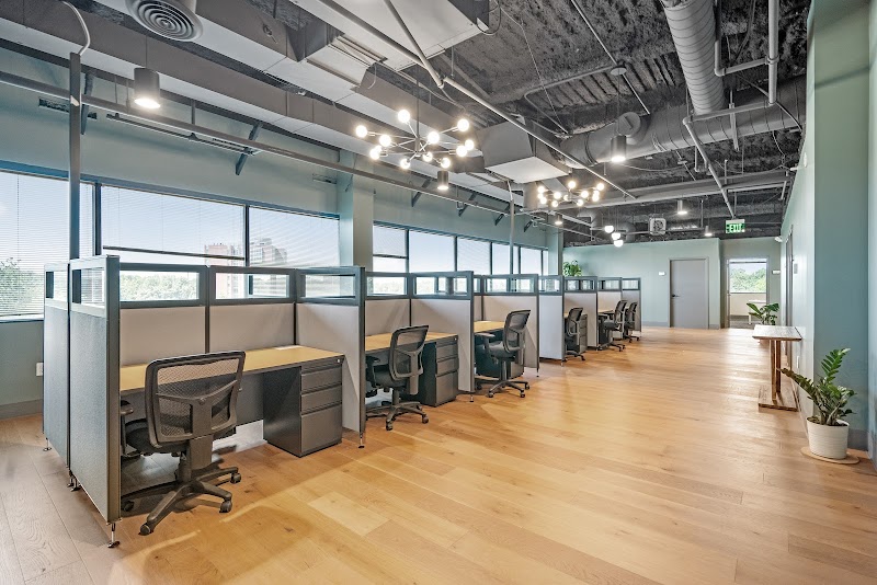 Haven Coworking - Event Venue in Towson, Maryland