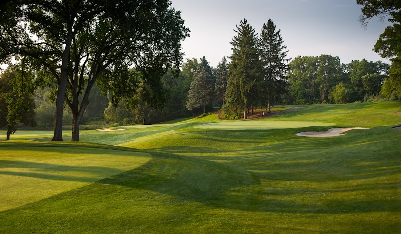 Plum Hollow Country Club - Event Venue in Southfield, Michigan