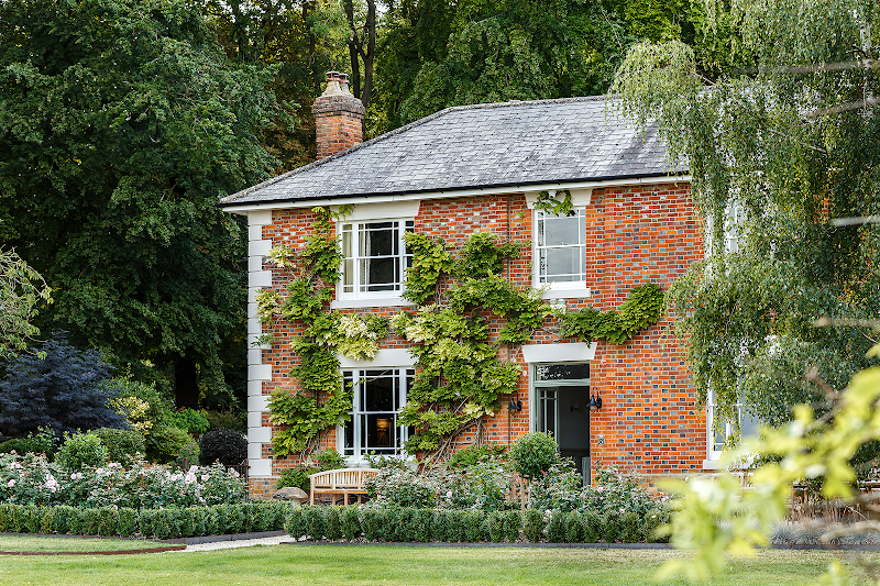 The Ridgeway Barns - Event Venue in Swindon, England