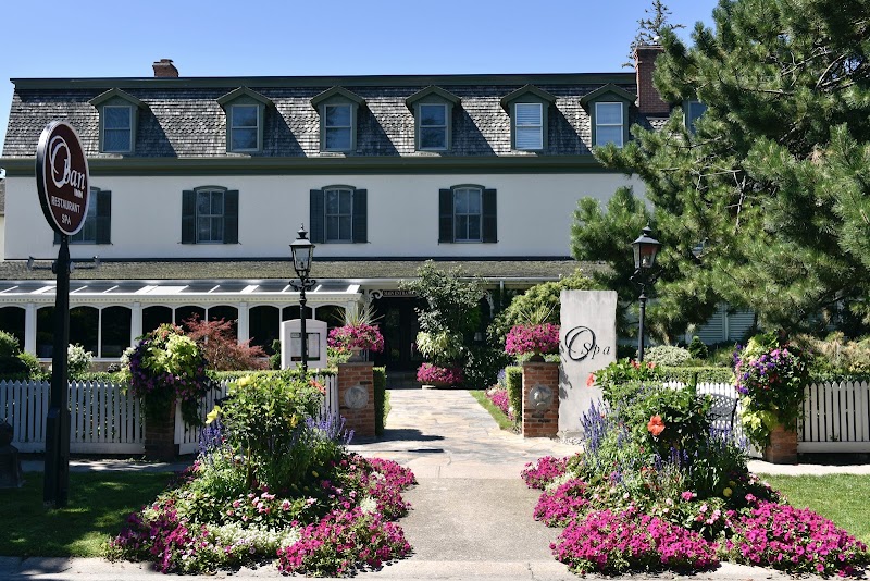 Oban Inn - Event Venue in Niagara-on-the-Lake, Ontario