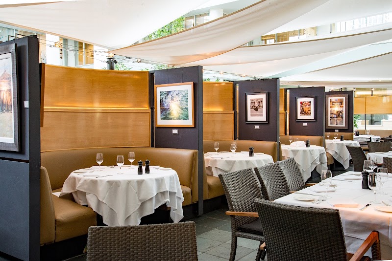 Bistango in Irvine - Event Venue in Irvine, California