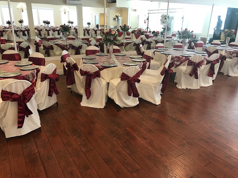 Juan pollo's banquet hall - Event Venue in Pomona, California