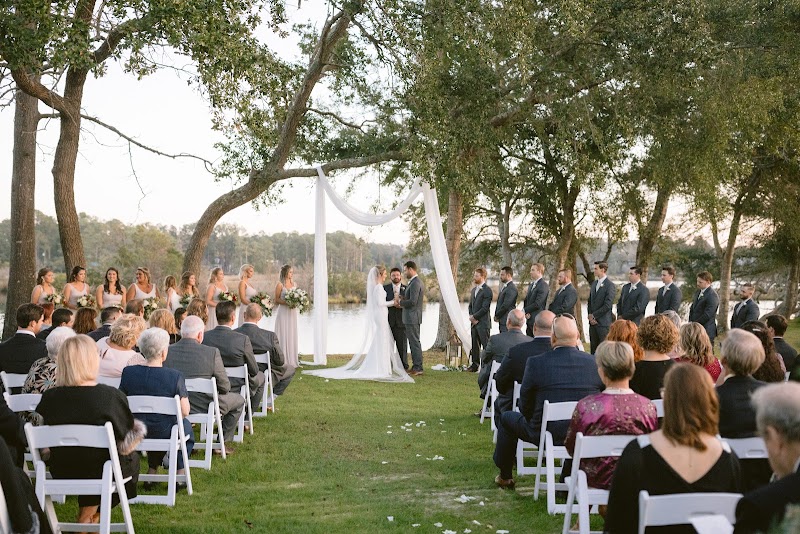 Farm 58 Wedding & Event Venue - Event Venue in Swansboro, North Carolina