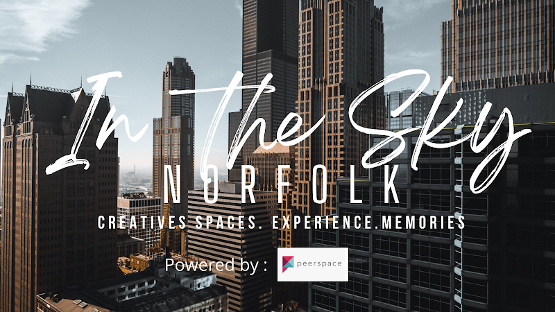 In The Sky Norfolk - Event Venue in Norfolk, Virginia