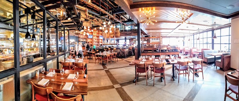 Saint & Second - Event Venue in Long Beach, California