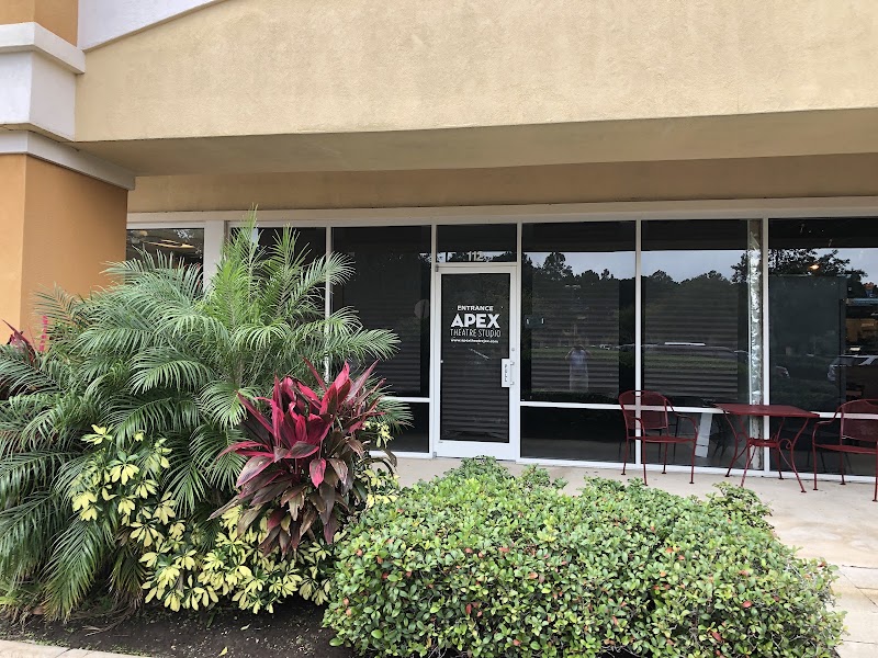Apex Theatre Studio - Event Venue in St. Augustine, Florida