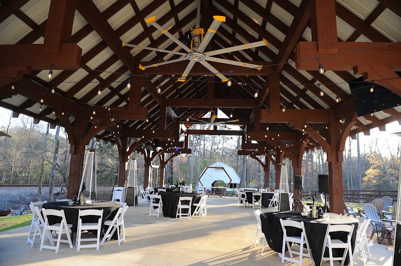 Cat-n-Bird Winery - Event Venue in Chelsea, Alabama