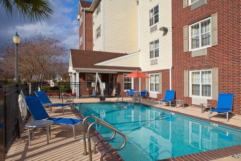 TownePlace Suites by Marriott New Orleans Metairie - Event Venue in Harahan, Louisiana