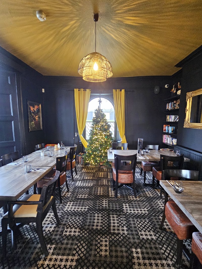 Plates - Event Venue in Plymouth, England