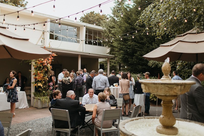 The Hall at Fauntleroy - Event Venue in Seattle, Washington