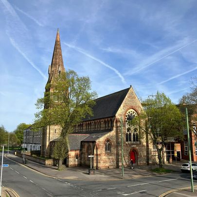 St Matthews Community Enterprise Centre - Event Venue in Kingston upon Hull, England