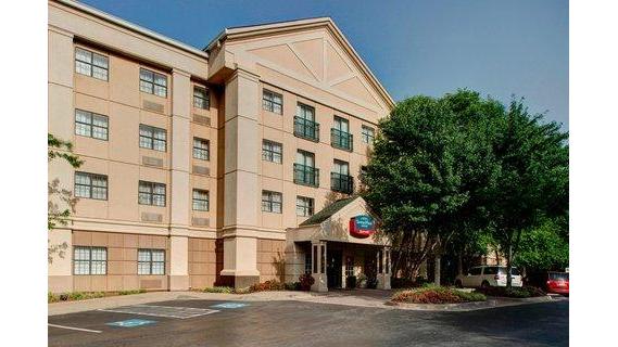 TownePlace Suites by Marriott Atlanta Buckhead - Event Venue in Atlanta, Georgia