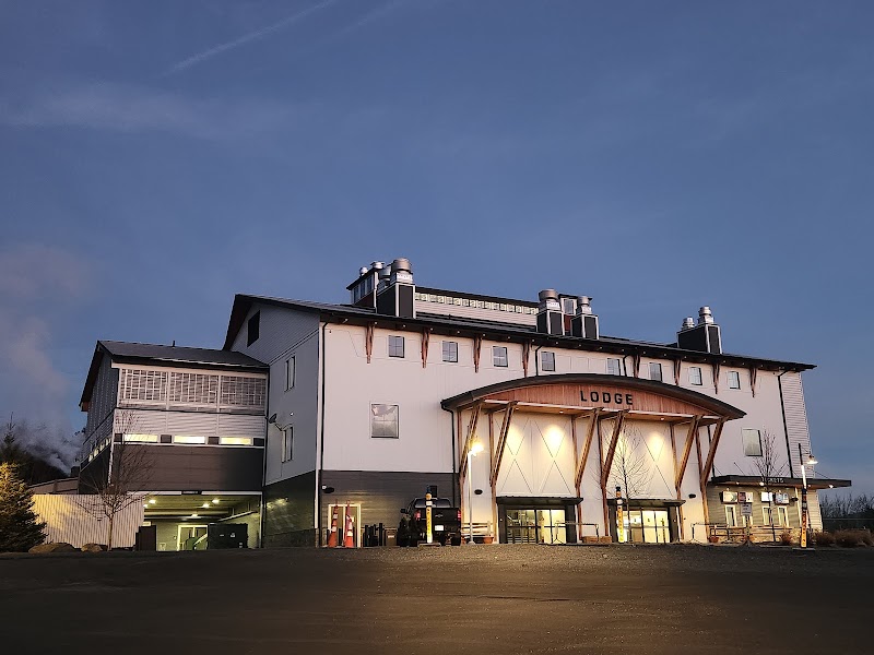 Carinthia Base Lodge - Event Venue in Dover, Vermont