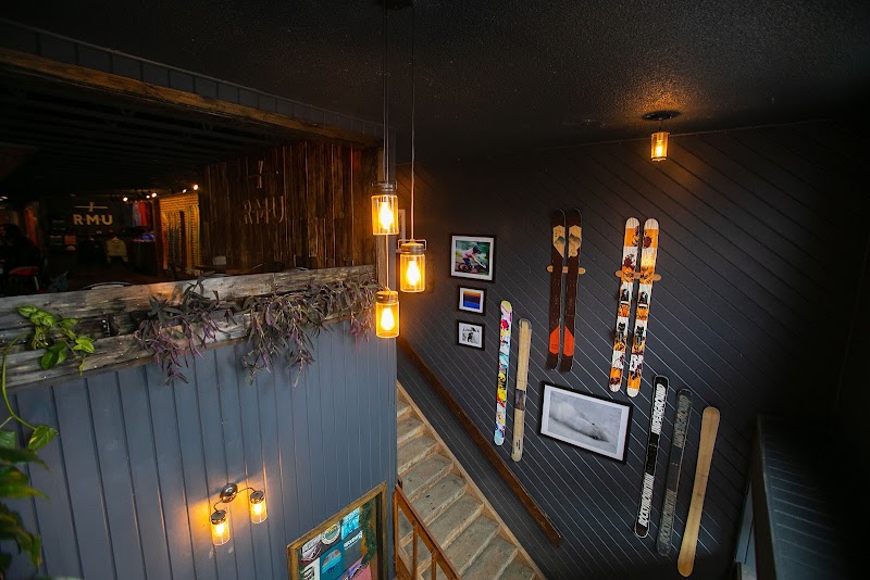 RMU Breckenridge - Event Venue in Breckenridge, Colorado
