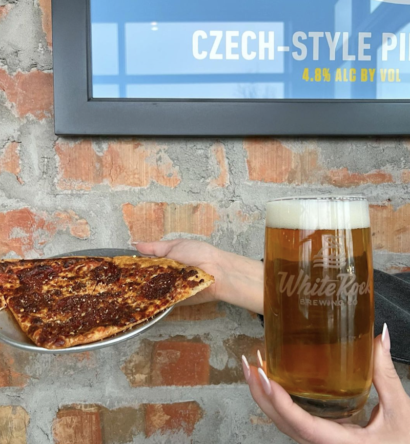 White Rock Brewing Co - Event Venue in Dallas, Texas