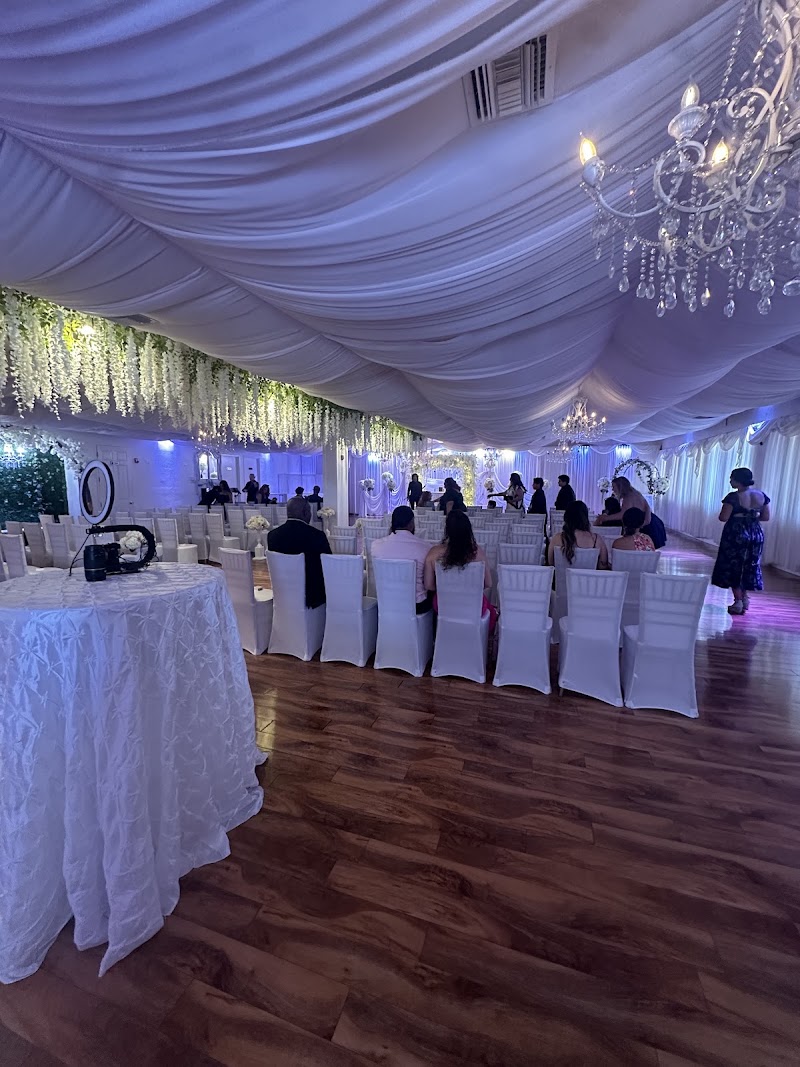 Imperial Design Hall - Event Venue in Orlando, Florida