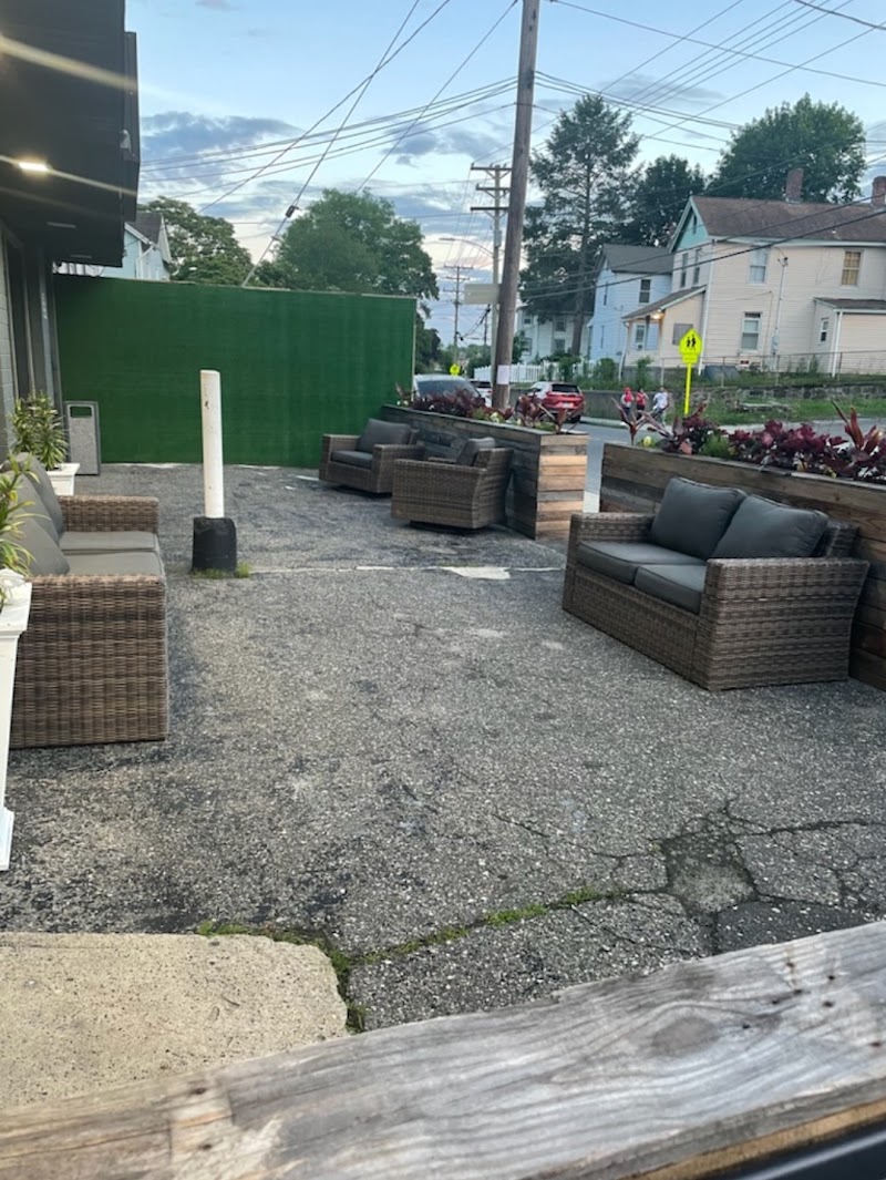 All Smoke Lounge & Event Space - Event Venue in Waterbury, Connecticut