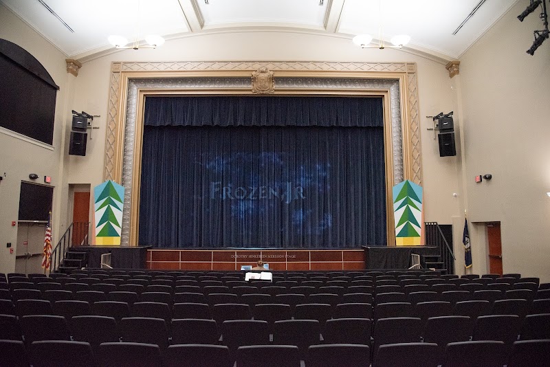 Ursuline Arts Center - Event Venue in Louisville, Kentucky
