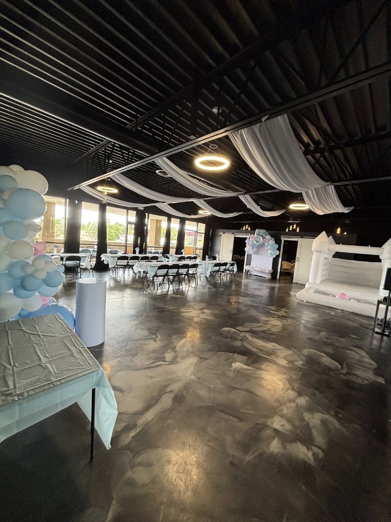 TWS Events - Event Venue in Arvada, Colorado
